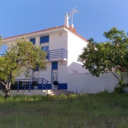 Casa D'Avo Διαμέρισμα Altura Εξωτερικό φωτογραφία