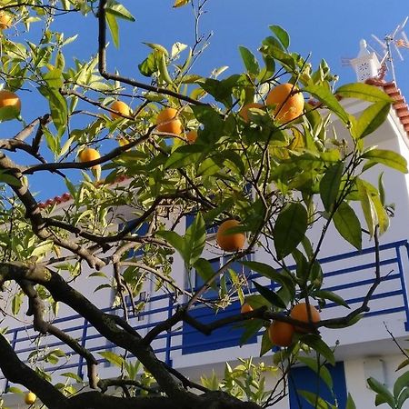 Casa D'Avo Διαμέρισμα Altura Εξωτερικό φωτογραφία