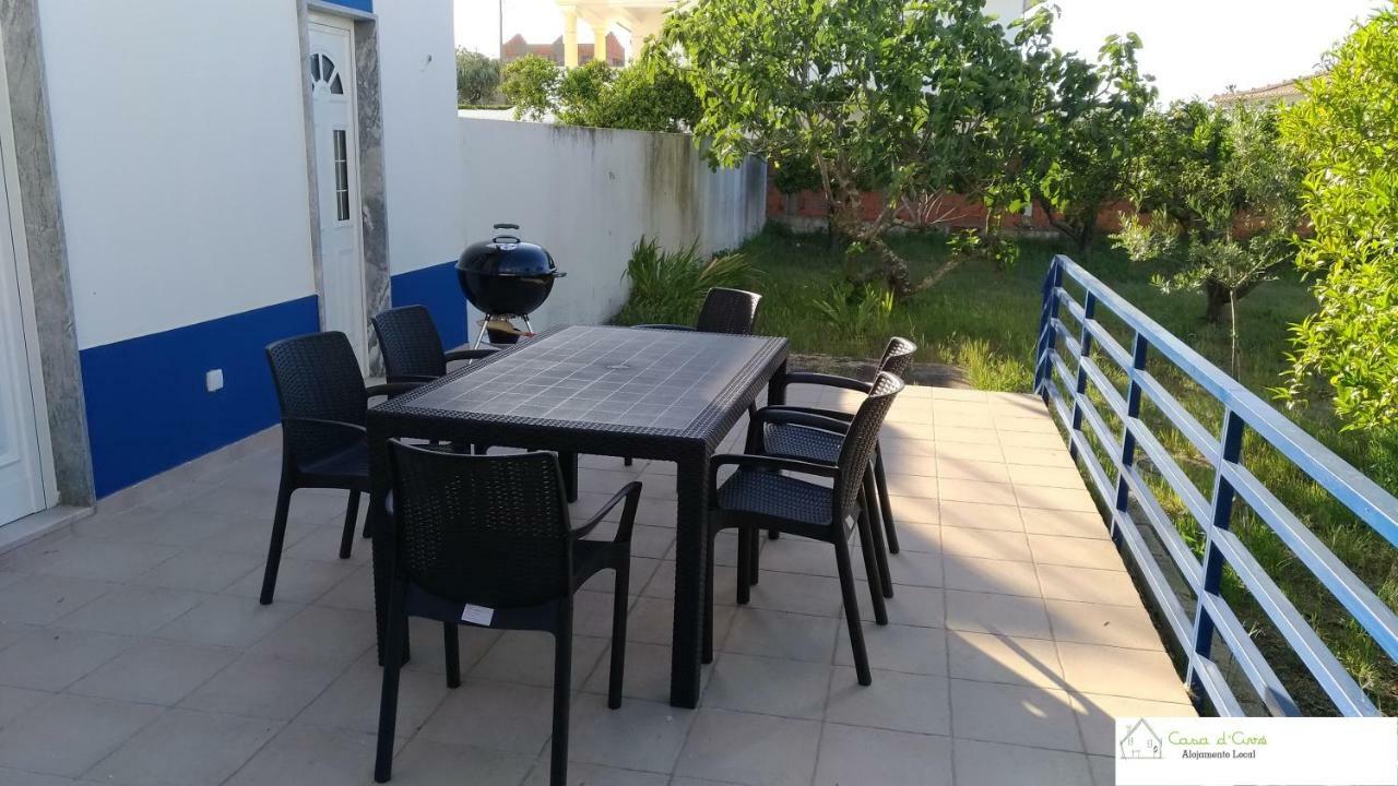 Casa D'Avo Διαμέρισμα Altura Εξωτερικό φωτογραφία