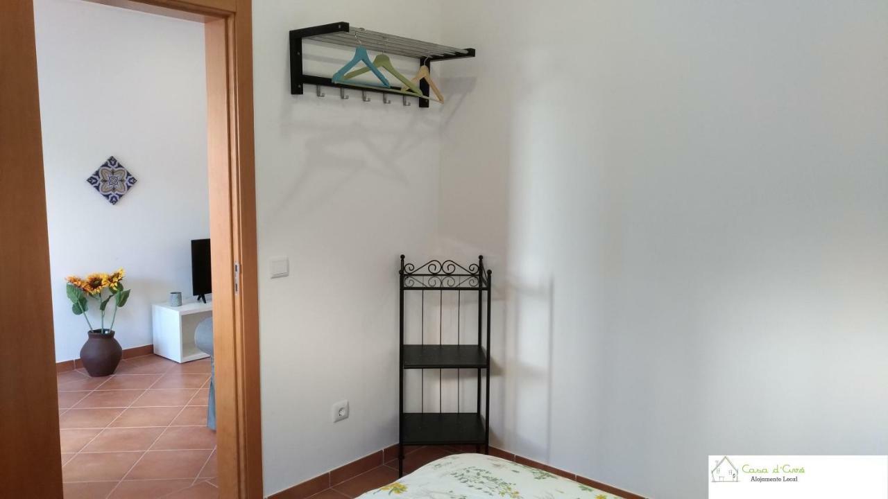 Casa D'Avo Διαμέρισμα Altura Εξωτερικό φωτογραφία