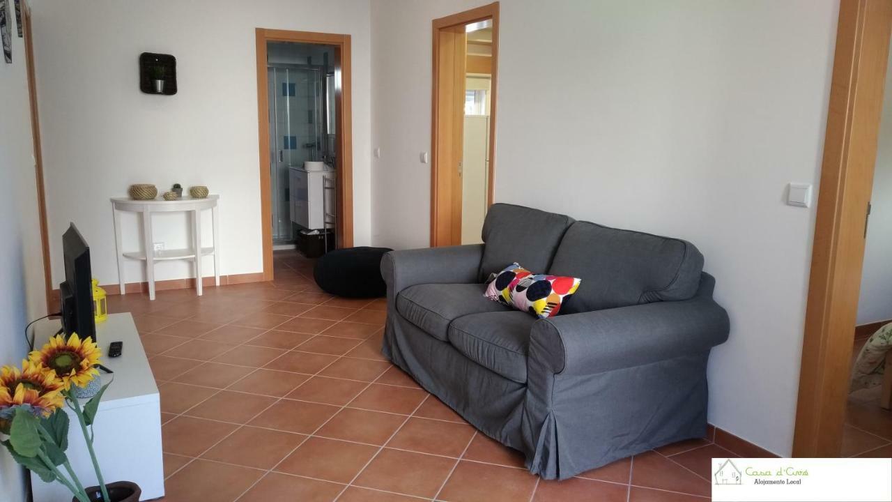 Casa D'Avo Διαμέρισμα Altura Εξωτερικό φωτογραφία