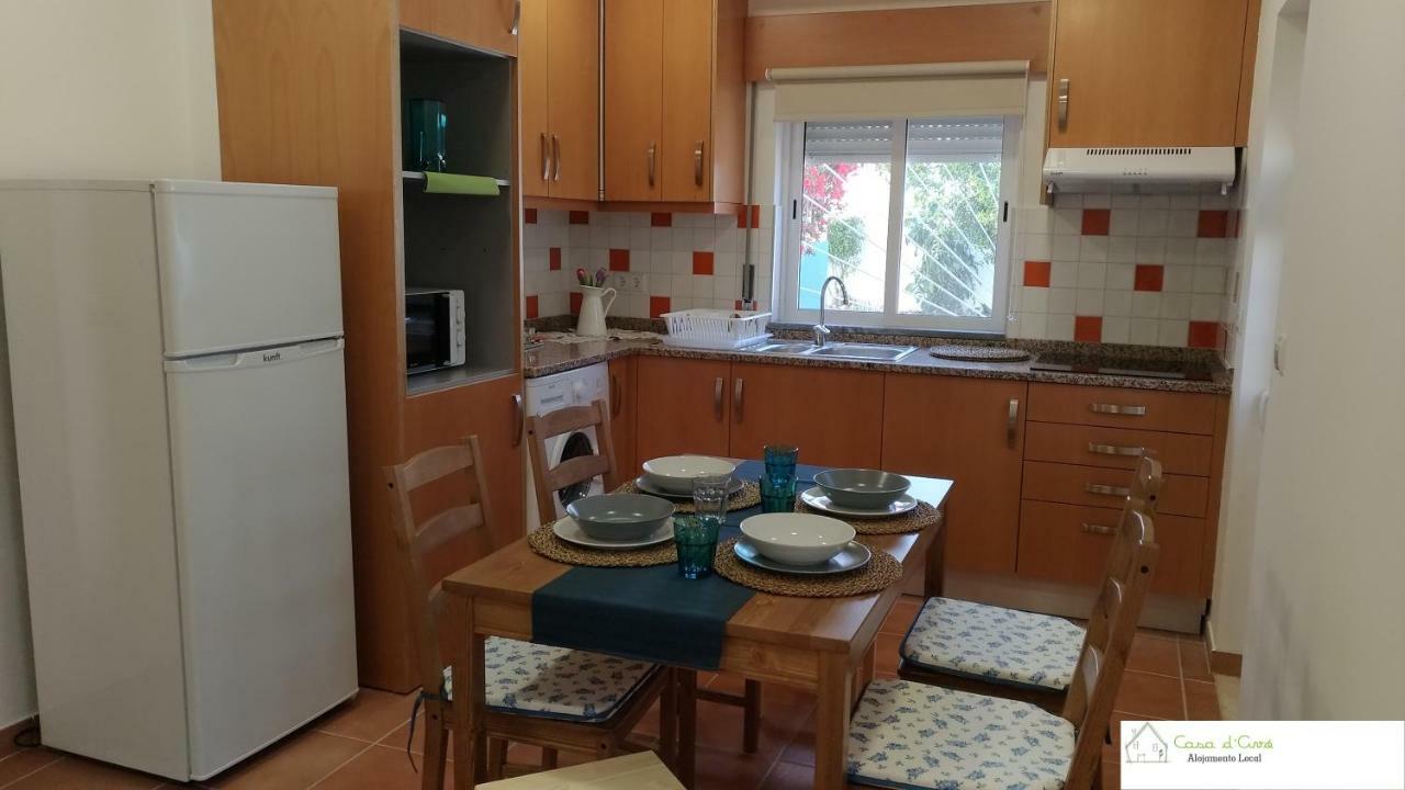 Casa D'Avo Διαμέρισμα Altura Εξωτερικό φωτογραφία
