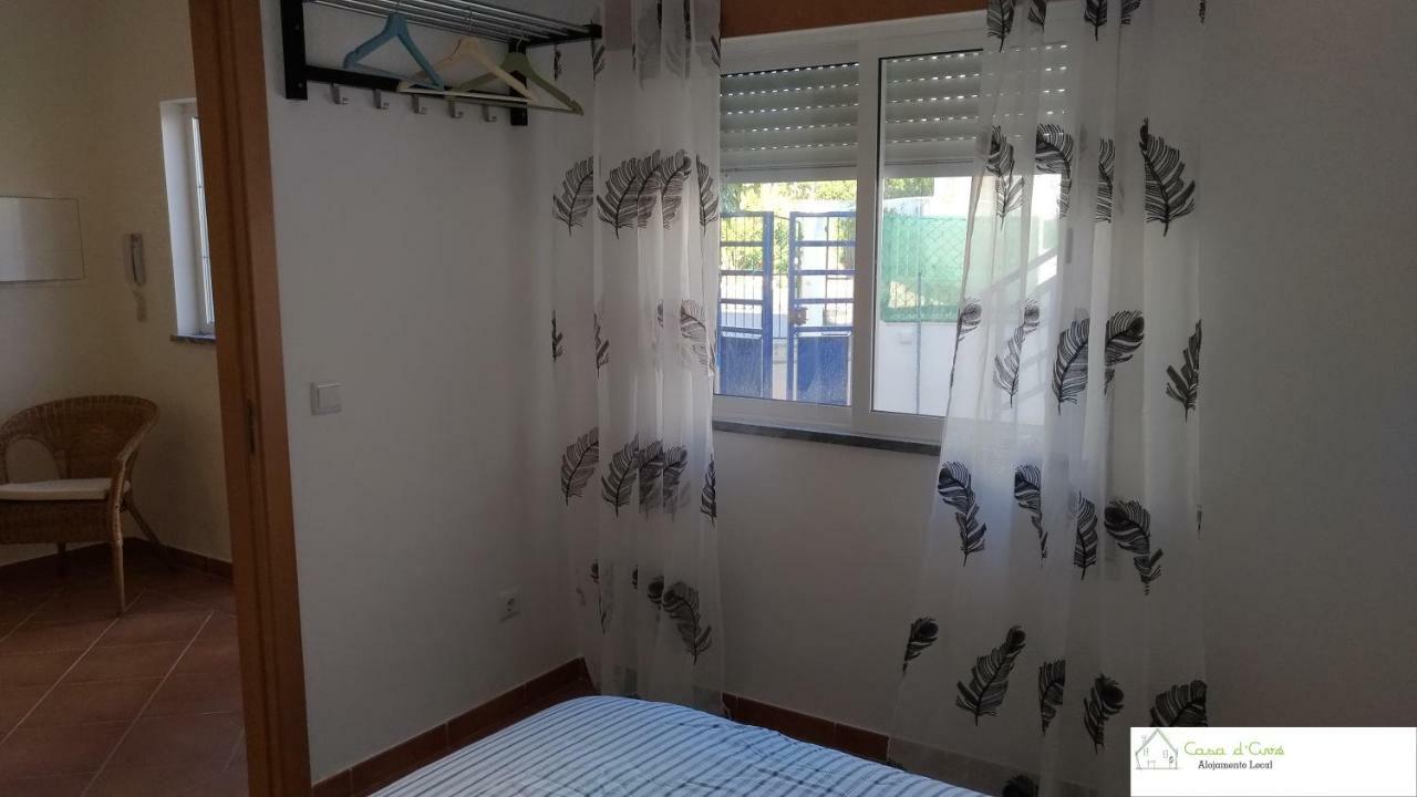 Casa D'Avo Διαμέρισμα Altura Εξωτερικό φωτογραφία