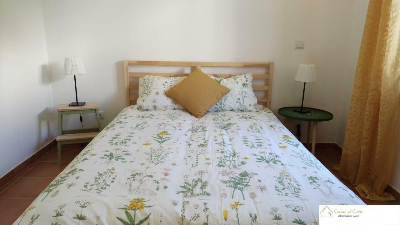 Casa D'Avo Διαμέρισμα Altura Εξωτερικό φωτογραφία
