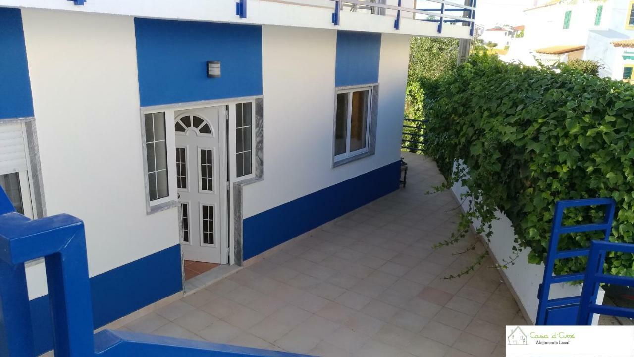 Casa D'Avo Διαμέρισμα Altura Εξωτερικό φωτογραφία