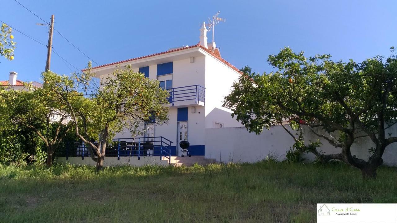 Casa D'Avo Διαμέρισμα Altura Εξωτερικό φωτογραφία