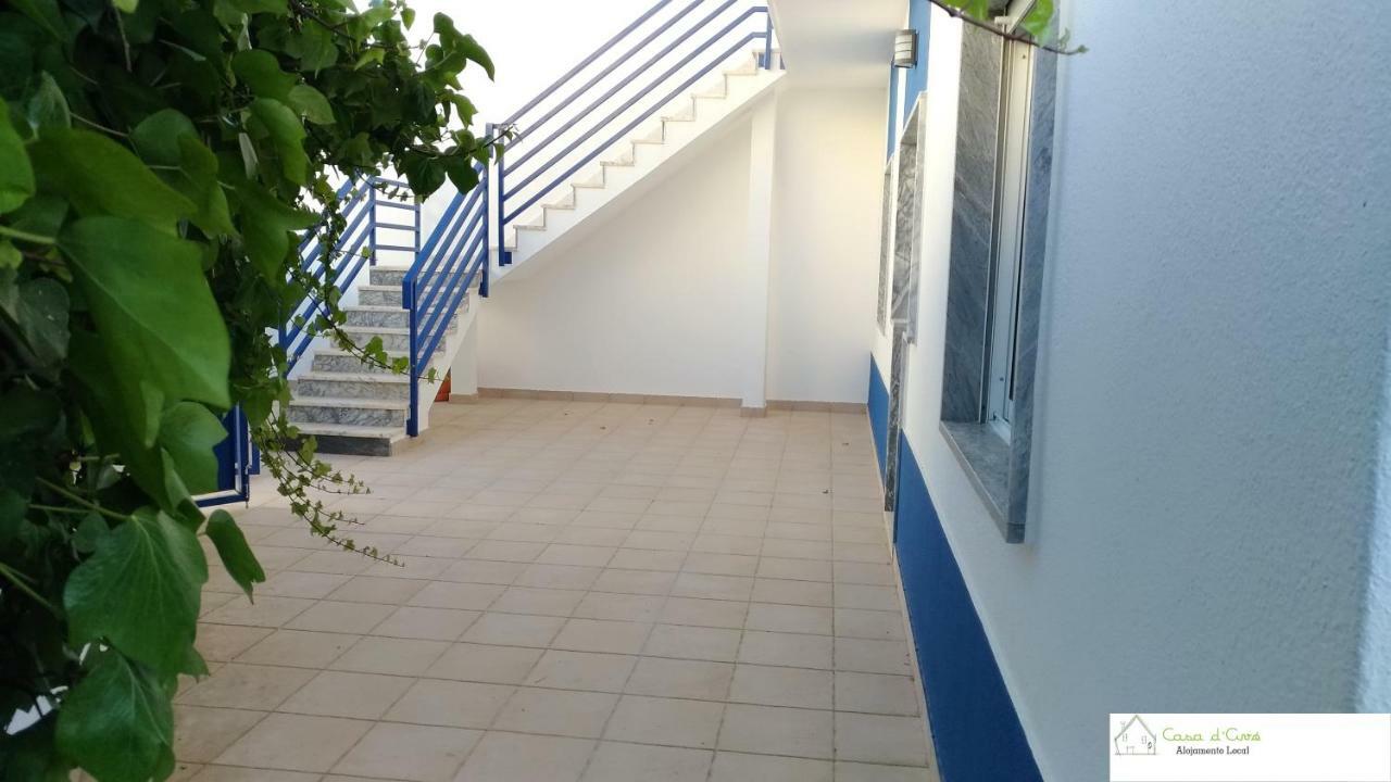 Casa D'Avo Διαμέρισμα Altura Εξωτερικό φωτογραφία