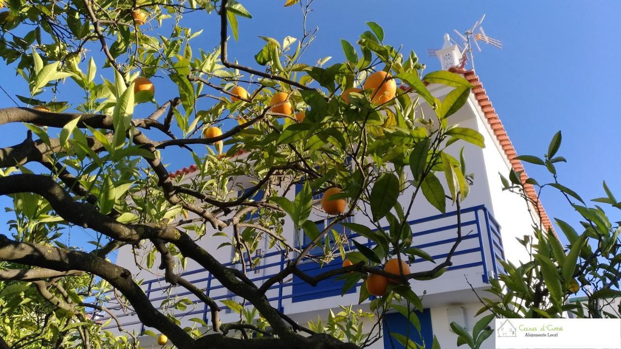 Casa D'Avo Διαμέρισμα Altura Εξωτερικό φωτογραφία